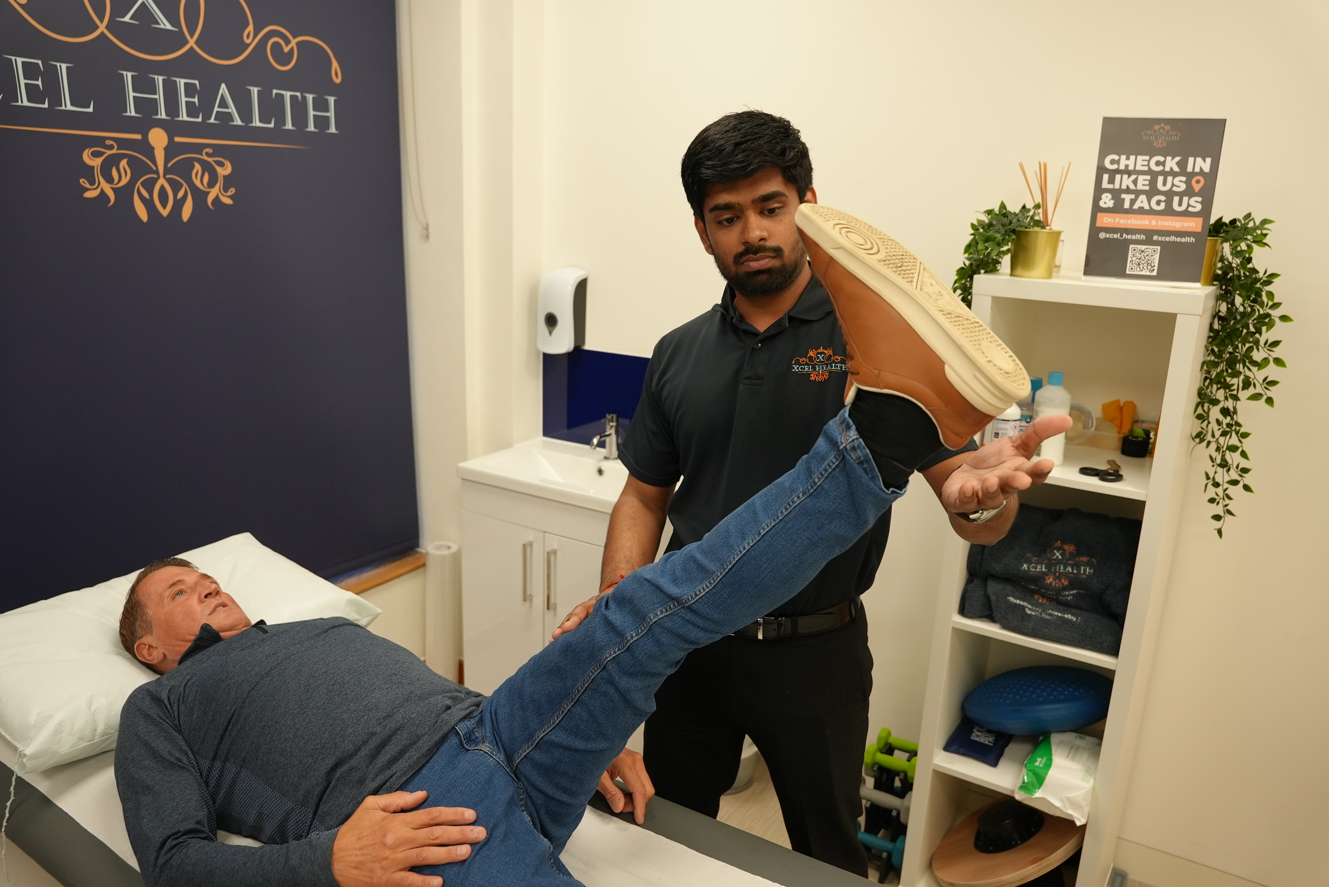 Plantar Fasciitis: Understanding Your Heel Pain