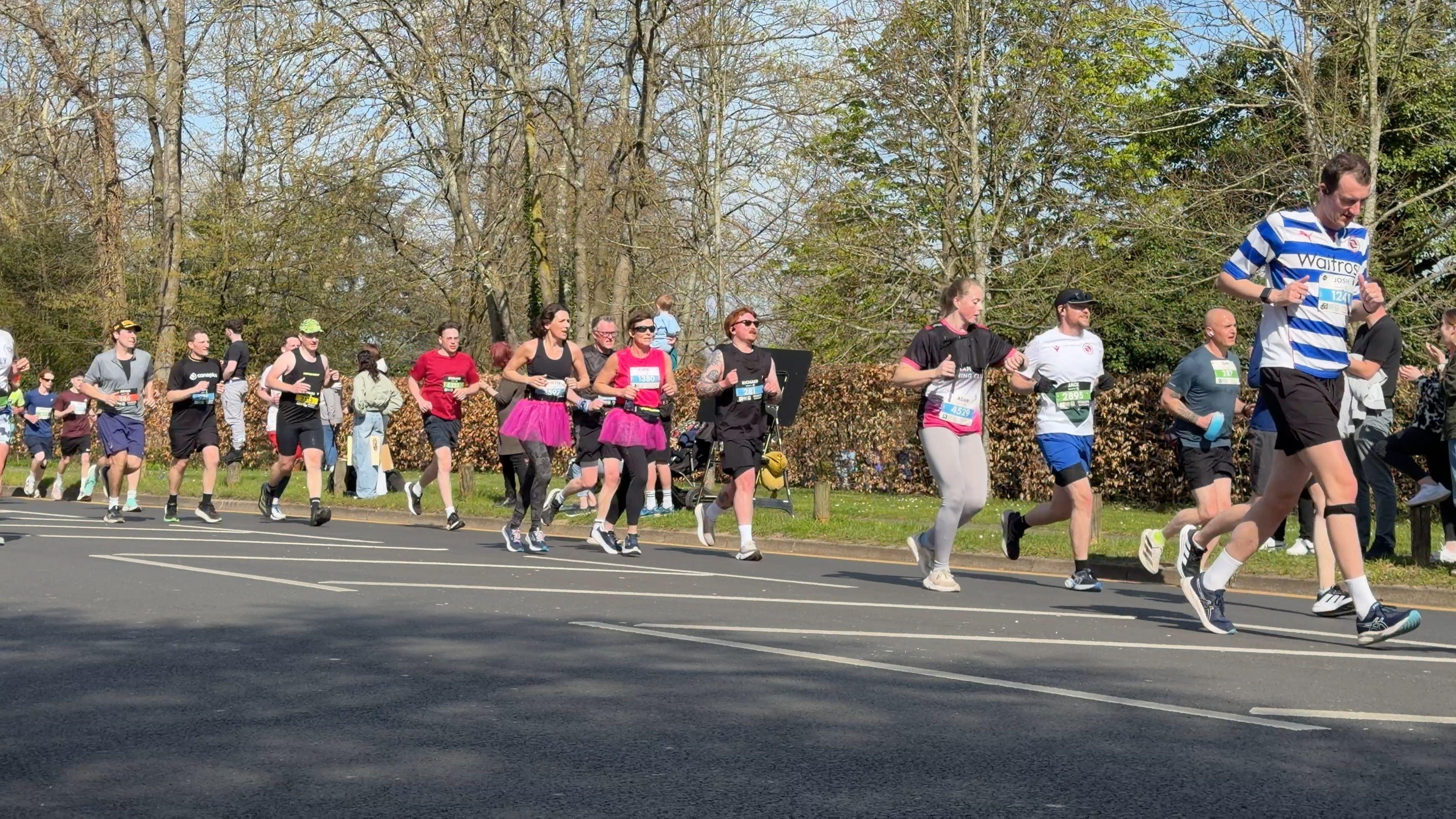 London Marathon is Around the Corner: Stay Injury-Free and Recover Strong