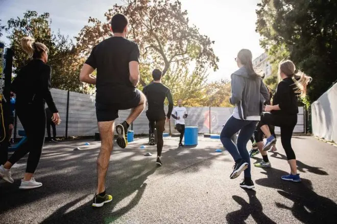 Marathon Ready, Not Just Marathon Fit: Warm-Up, Fuel, Recover