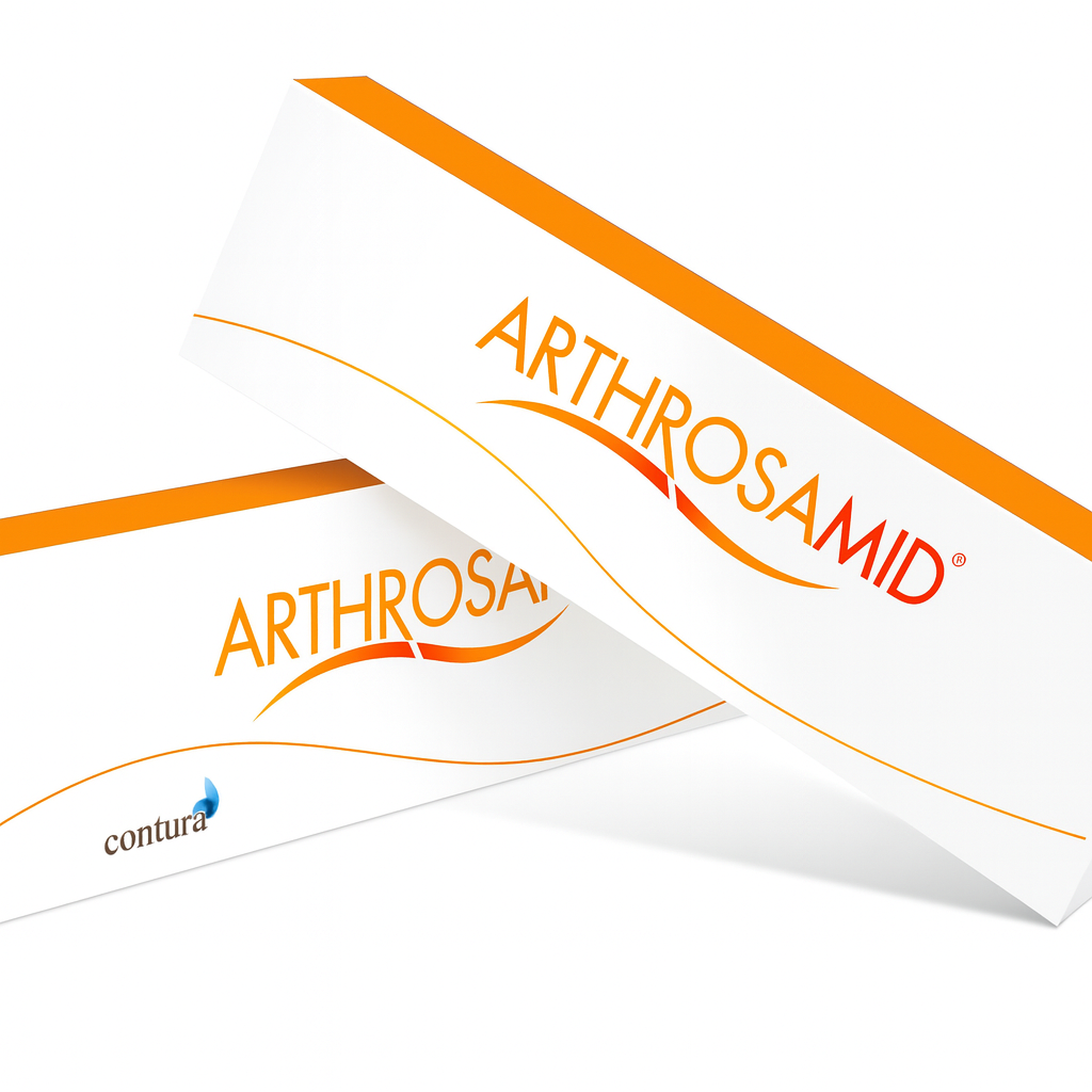 Arthrosamid Injection for Knee Osteoarthritis: A Clinically Proven Non-Surgical Solution