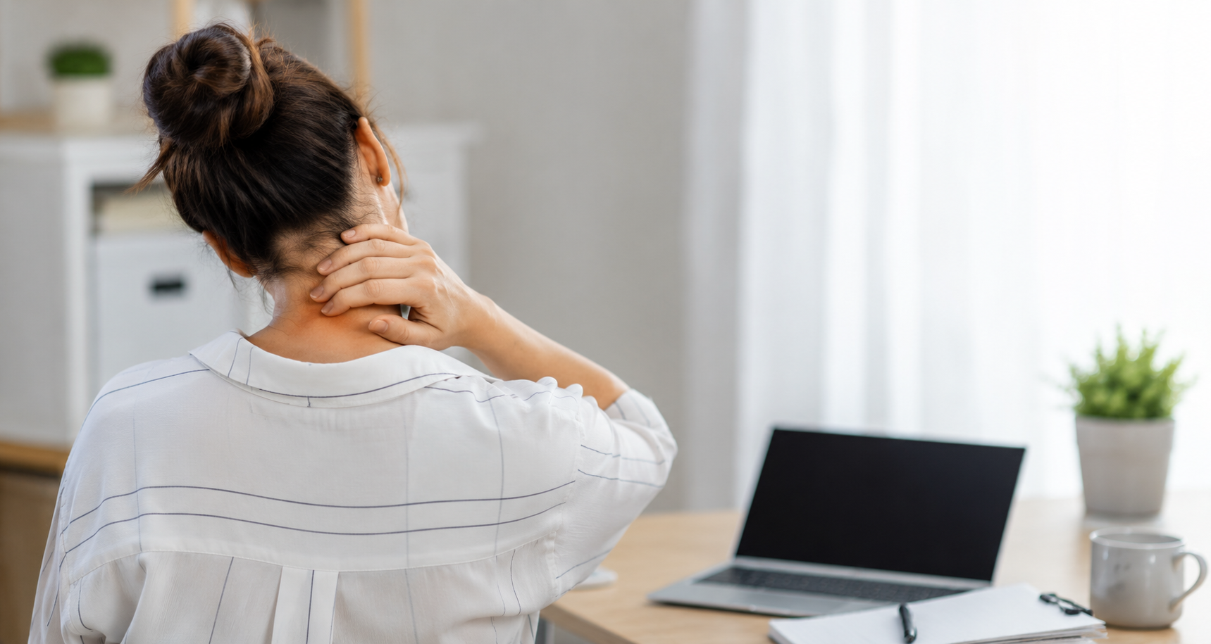 Why Your Neck Pain Keeps Coming Back And What You Can Do About It