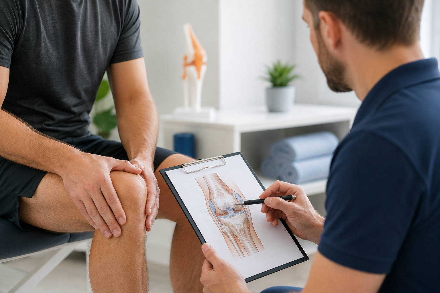 PRP Treatment Isn't Right for Everyone-Here's Why Assessment Matters