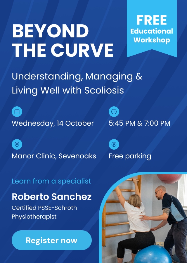 Living Well with Arthritis | Workshop | Xcel Health Group