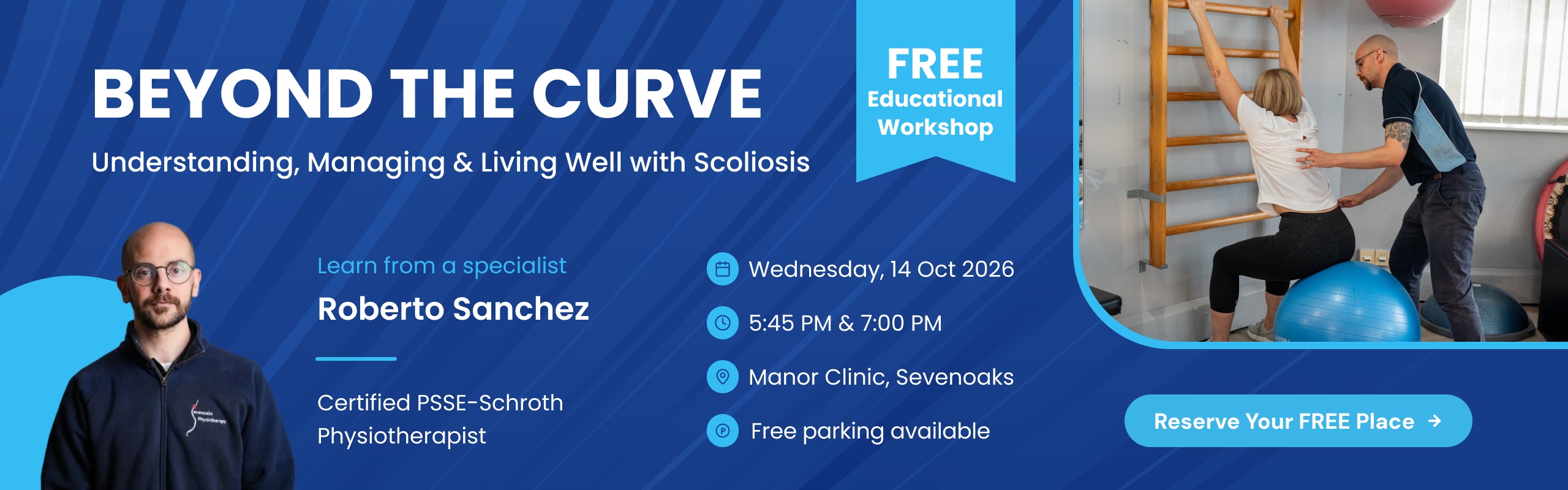 Living Well with Arthritis | Workshop | Xcel Health Group