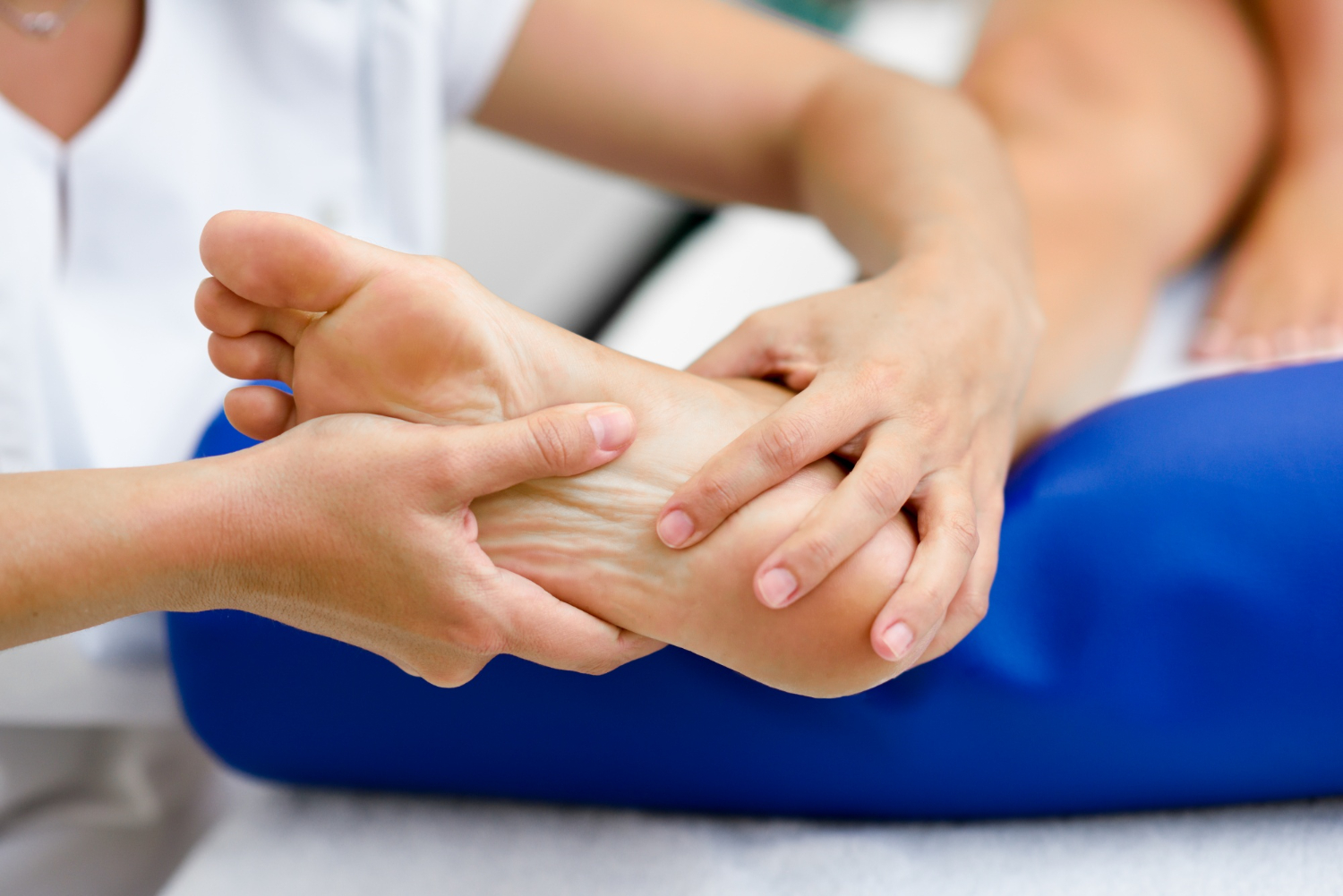 Chiropody & Podiatry