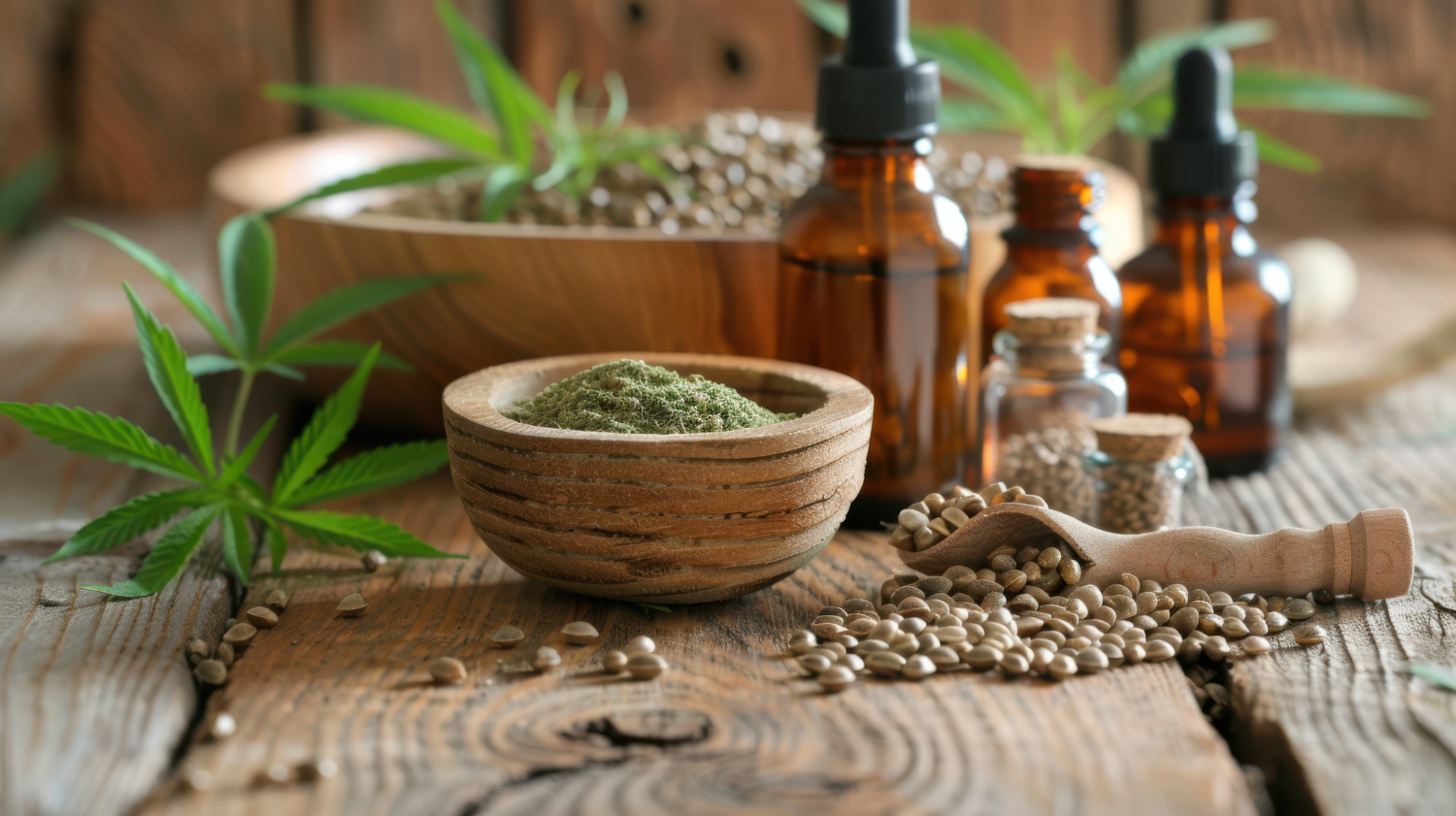 Naturopathy