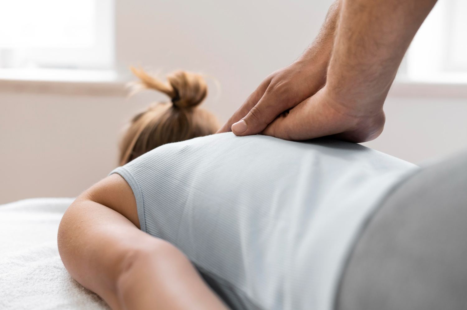 Osteopathy