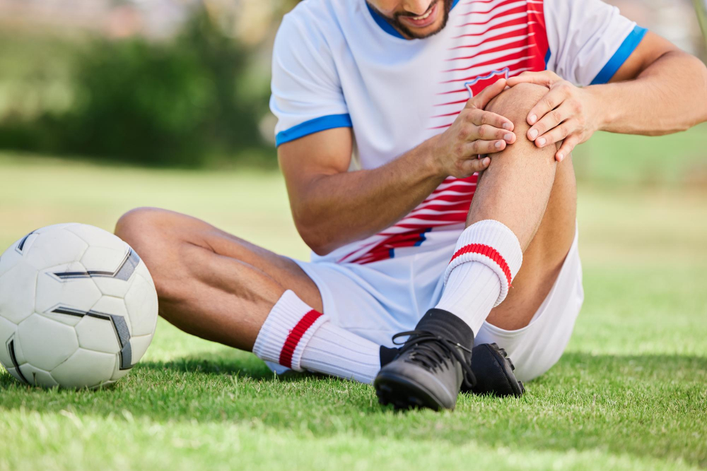 Sports Injury