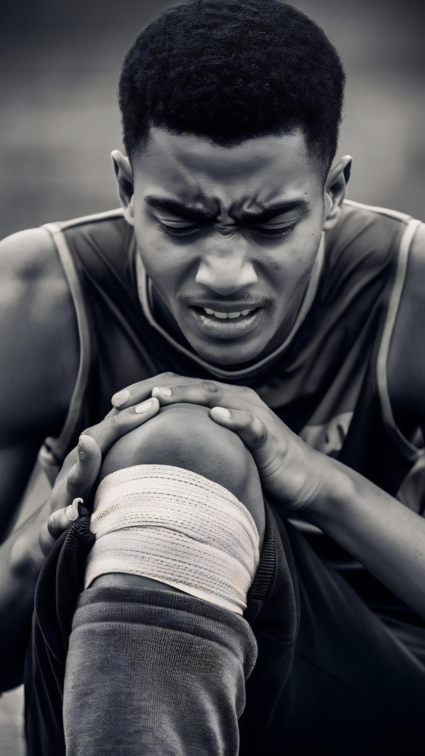 Sports Injury Treatment