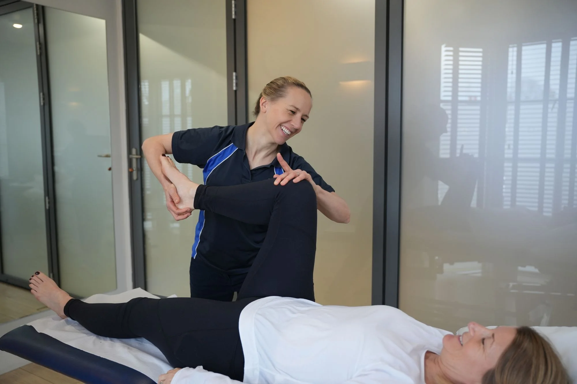 Women’s Health
Physiotherapy